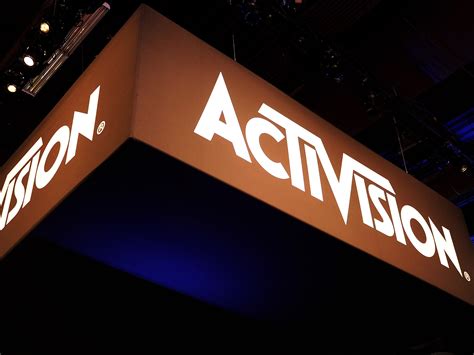 Activision Blizzard Has Another Union on Its Hands. Now What? - 'Wired ...