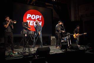 Capital Cities - PopTech 2012 - Camden Maine USA | Photo by … | Flickr