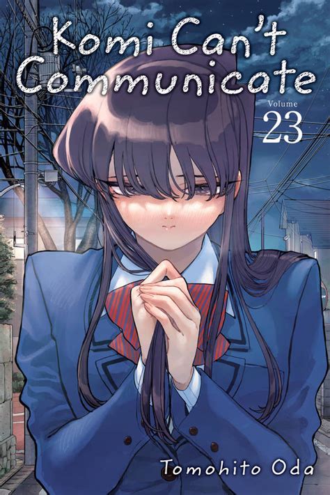 VIZ | Read Komi Can’t Communicate Manga Free - Explore VIZ Manga's ...