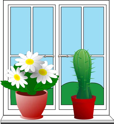 Free Art Window Cliparts, Download Free Art Window Cliparts png images, Free ClipArts on Clipart ...