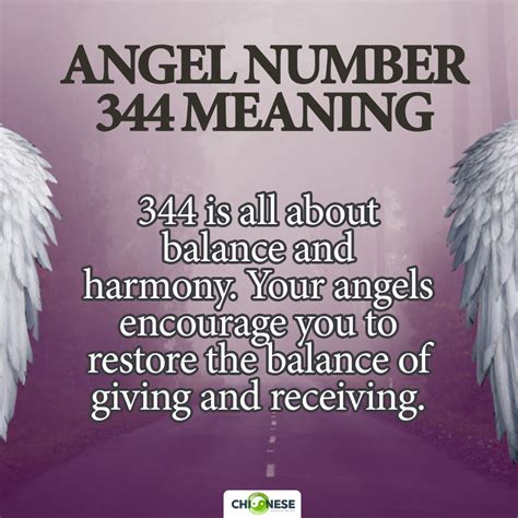 Angel Number 344 & Its Deep Spiritual Meaning in Love, Twin Flame & Money