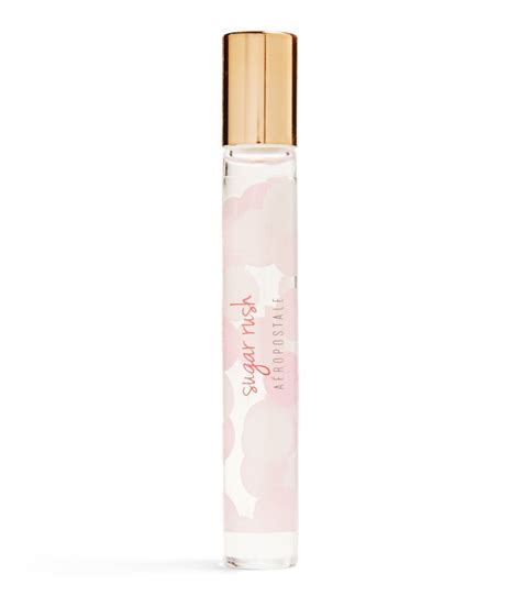 Amazon.com : Aeropostale Sugar Rush Blush Perfume 1.7 Ounce New In Box : Beauty