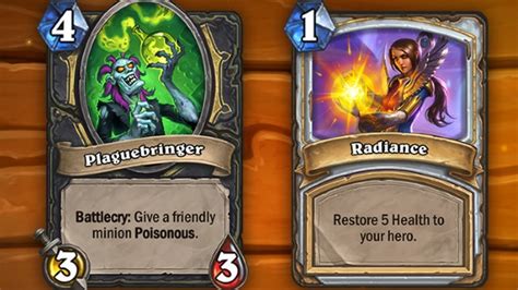 Hearthstone to Release New Classic Cards, and Tease Updates | MMOHuts