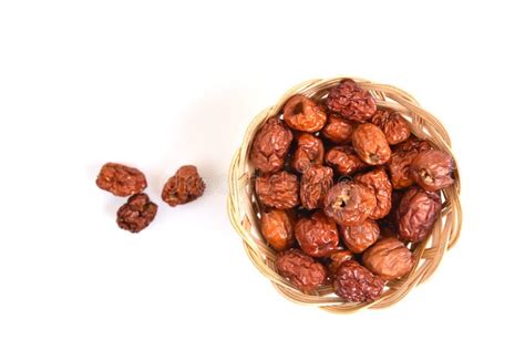 Dried Jujube fruit. stock photo. Image of properties - 50196368