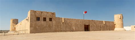 Ahmad Bin Ali Stadium | Visit Qatar