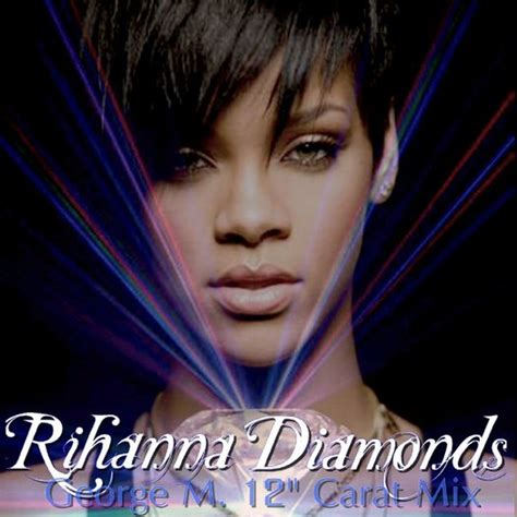 Second Life Marketplace - *JAS* CD - Diamonds - Rihanna