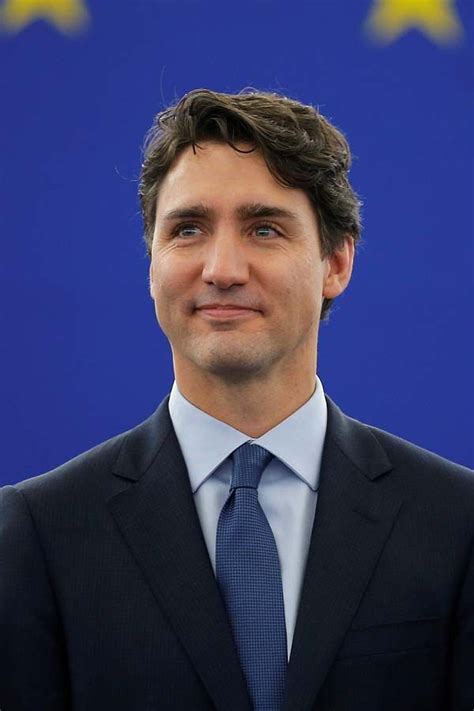 Justin Trudeau’s Bio, Age, Relationships, Latest Buzz, Photos & Videos