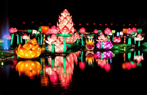 Lantern Festival – Chinese New Year