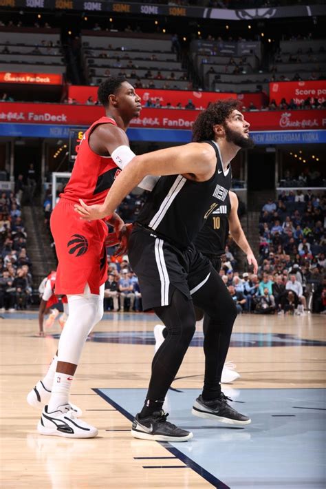 Grizzlies vs Raptors photos 1.3.24 Photo Gallery | NBA.com