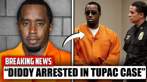 The Feds Reveal New Horrifying Allegations Against P. Diddy | Katt ...