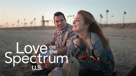 Love on the Spectrum U.S. - Netflix Series - Where To Watch