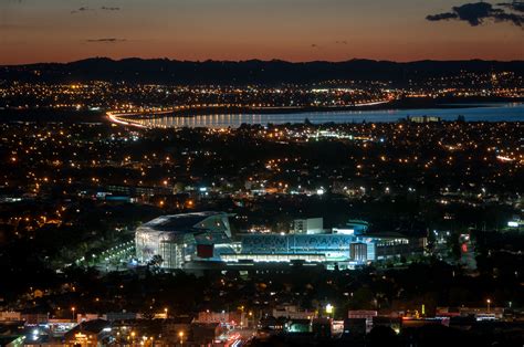 Eden Park Stadium - Ed O'Keeffe Photography