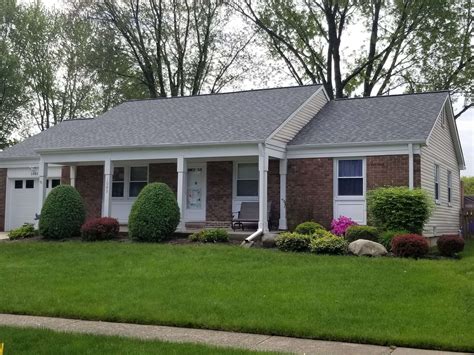 Certainteed Colonial Slate Shingles