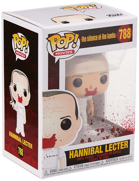 Hannibal Lecter Pop Vinyl | ubicaciondepersonas.cdmx.gob.mx