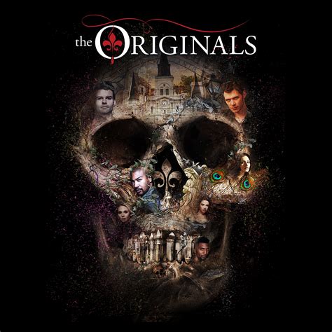 The Originals, Season 3 on iTunes