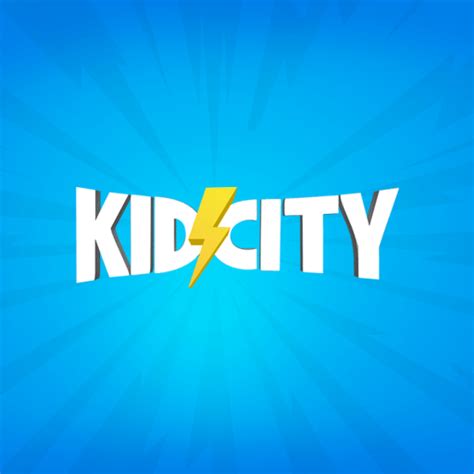 [Code] KidCity latest code 10/2024 - GameApparent