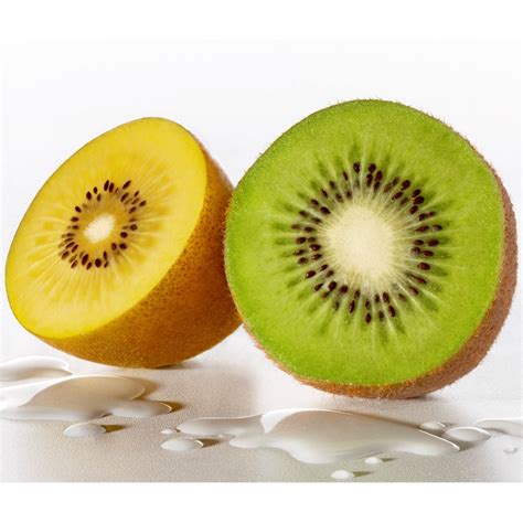 Fruit Seeds Combo - Kiwi, Golden Kiwi