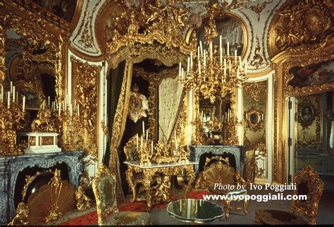 Neuschwanstein Castle, interior | ノイシュヴァンシュタイン城, 城, 風景