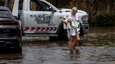 Miami weather forecast: Storms and possible flooding | Miami Herald