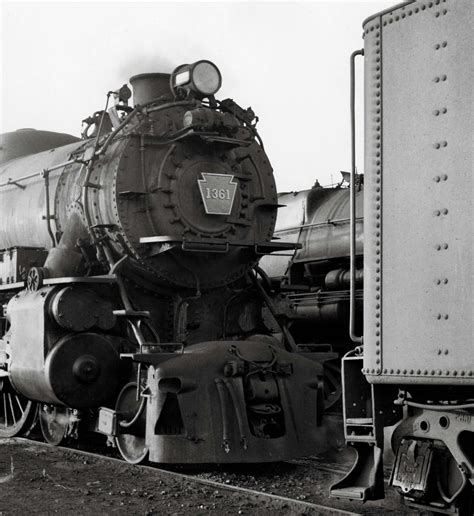 Contemplating a K4 1361 comeback - Classic Trains Magazine - Railroad ...