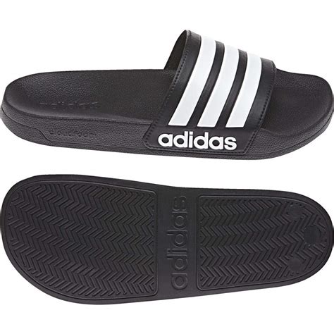 adidas Men's Adilette Shower Slides - Boxing914.com