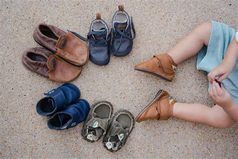 Best Barefoot Shoes for Toddlers