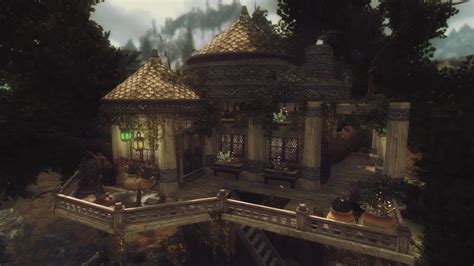 Skyrim Whiterun House Mod | Peatix