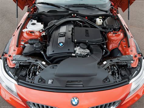 2014 BMW Z4 Roadster Review Spec Release Date Picture and Price | Autocarsblitz