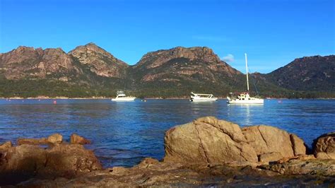 Coles Bay Holiday Houses ⋆ Freycinet Rentals - Coles Bay Accommodation ...