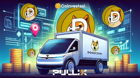 Tesla Cybertruck Akan Terima Pembayaran Dogecoin? | Coinvestasi