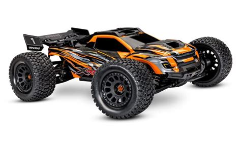 Large-Scale Fun: Meet the Traxxas XRT | RC Newb