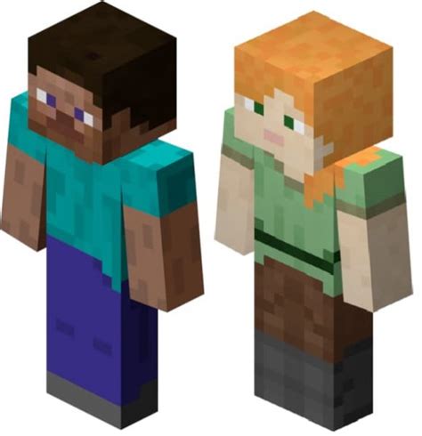 20 Most Popular Minecraft Skins You Need To Have In 2020 | techcult