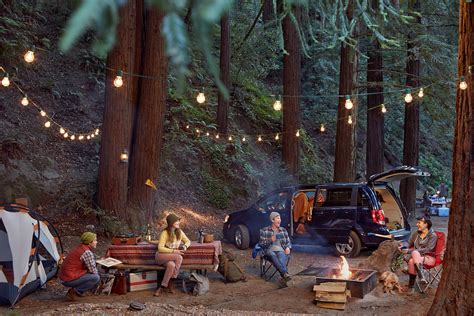 Fernwood Campground. Big Sur, California. | Ryan Schude | Flickr