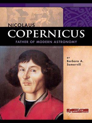 Nicolaus Copernicus by Barbara A. Somervill · OverDrive: Free ebooks, audiobooks & movies from ...