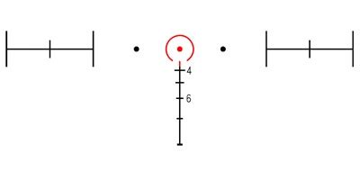 Real ACOG reticles. mod for S.T.A.L.K.E.R. Shadow of Chernobyl - ModDB