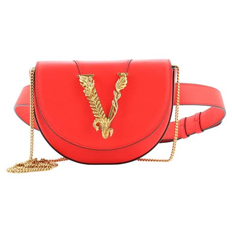 Gianni Versace Couture Medusa Vanity bag at 1stDibs | versace vanity case, versace vanity bag ...