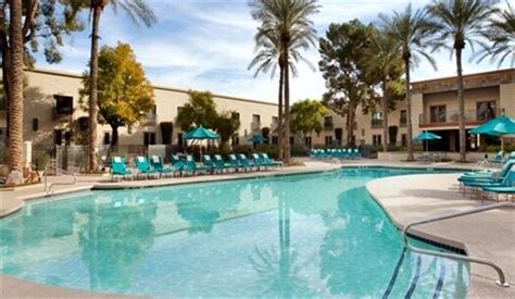 Hilton Scottsdale Resort & Villas Reviews & Prices | U.S. News