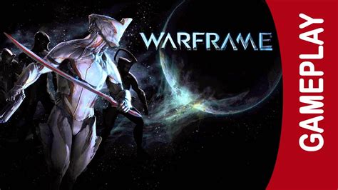 Warframe Gameplay 2020 Trailers Let's Play Review Part 01 - YouTube