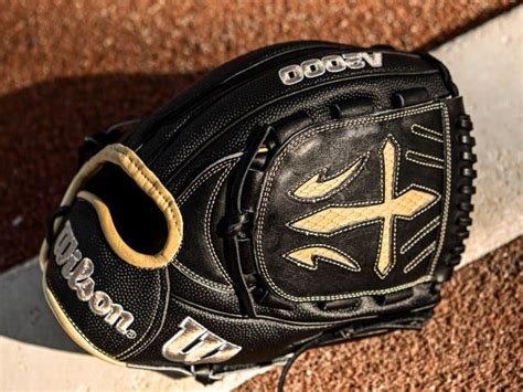 Shop Baseball Gloves & Mitts | Wilson Sporting Goods