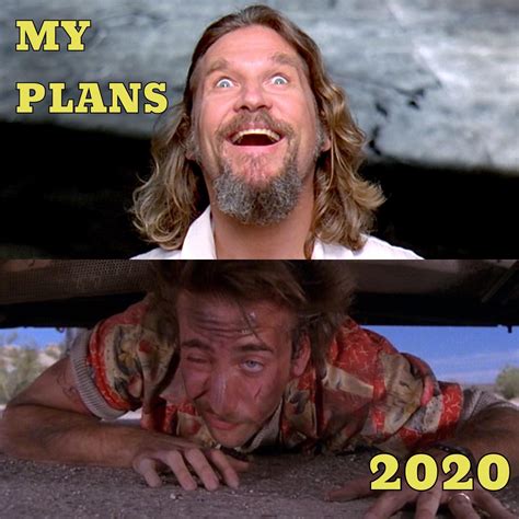 The Dude Abides: 10 Big Lebowski Memes That Will Make You Laugh-Cry - NEWSTARS Education