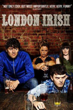 London Irish TV series