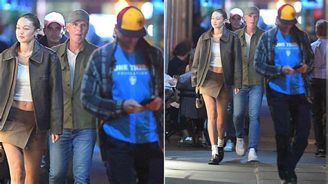 Gigi Hadid and Bradley Cooper Photos, News and Videos, Trivia and ...