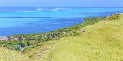 Lieux incontournables de Bourail Sud Tourisme Nouvelle-Calédonie