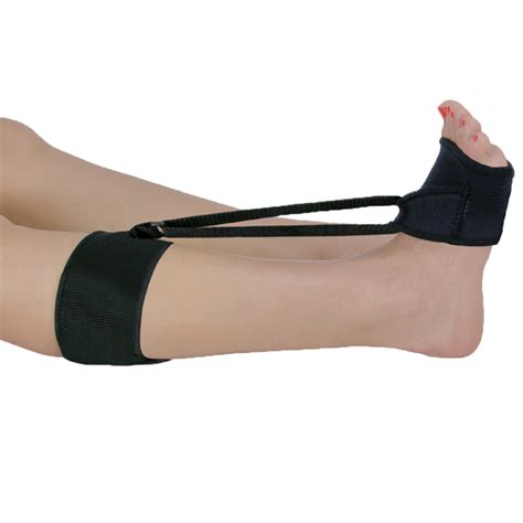 Plantar Fasciitis Splint plus Supportive Foot Arch