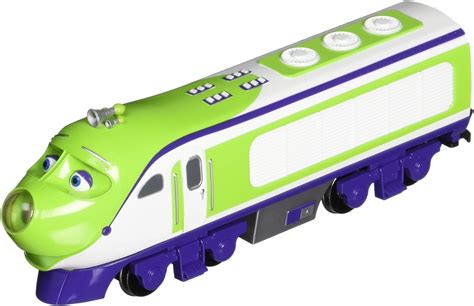 Bachmann Industries Chuggington Koko Locomotive: Amazon.co.uk: Toys & Games