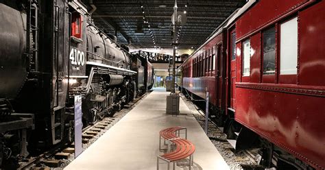 Exporail — Le Musée ferroviaire canadien