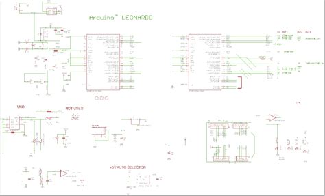 Leonardo PDF schematic - Suggestions for the Arduino Project - Arduino Forum