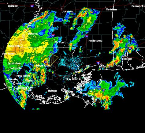 Hammond La Weather Forecast at Crystle Johnson blog