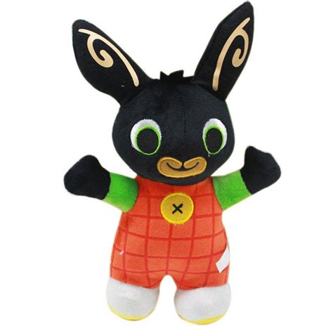 Buy Bing Bunny Bunny Bingbing Plush Toy Cartoon Doll 25CM at affordable ...