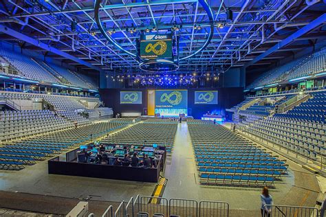 Sap Arena Events 2024 - Brena Clareta